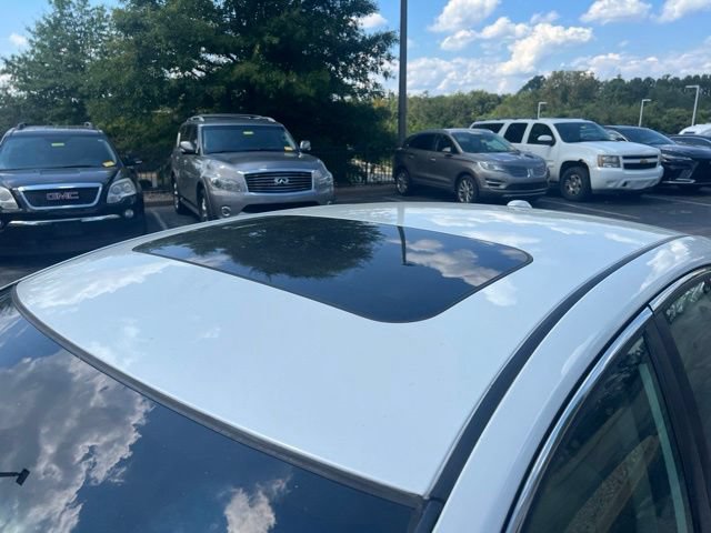 Used 2014 Nissan Altima 3.5 SL w/ Technology Package FWD image 10