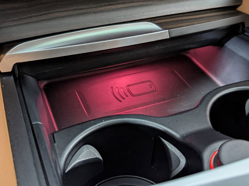 Certified 2023 BMW 530i xDrive w/ M Sport Package image 26