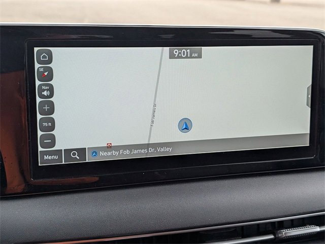 Used 2024 Hyundai Palisade SEL image 27