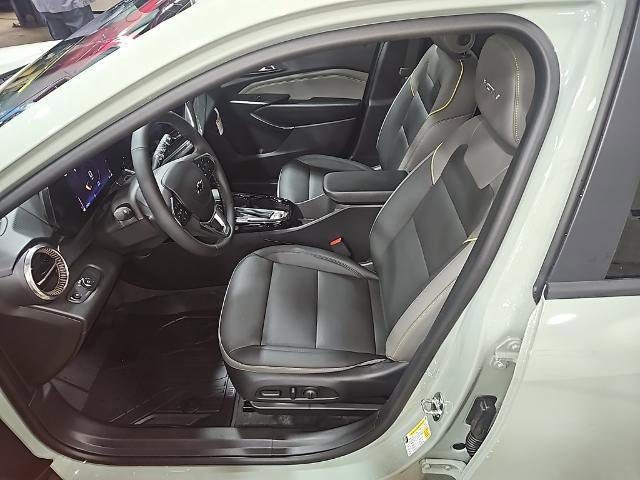 New 2026 Chevrolet Trax ACTIV image 11
