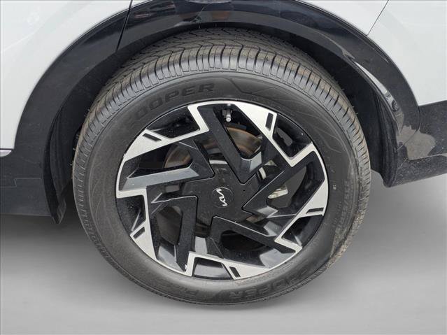 Used 2023 Kia Sportage SX AWD/4WD image 26