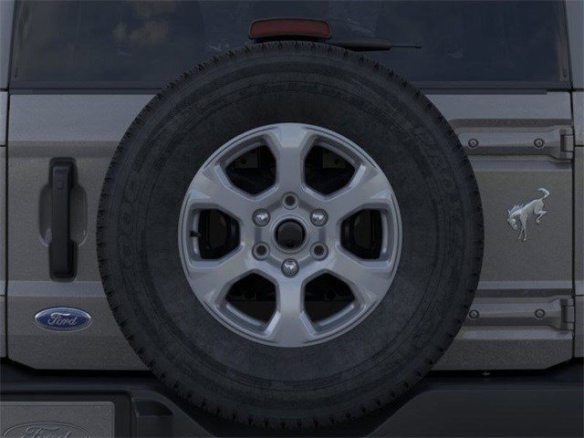 New 2025 Ford Bronco Big Bend image 24