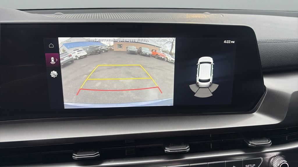 Used 2025 Kia Telluride S image 27