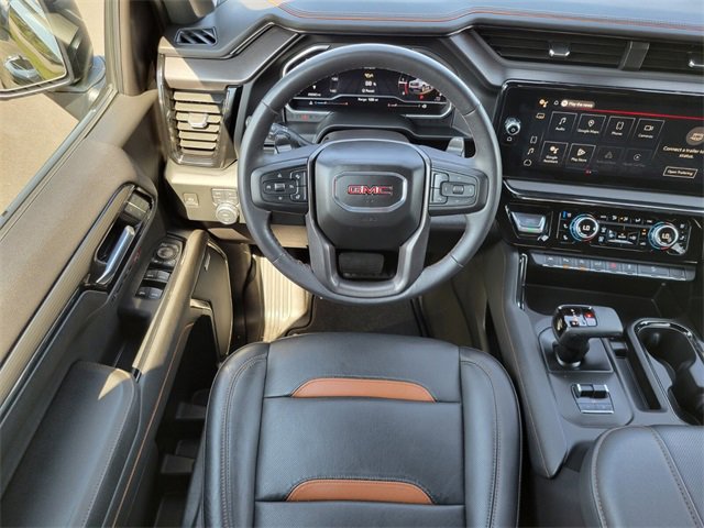 Used 2023 GMC Sierra 1500 AT4 w/ AT4 Premium Package image 15
