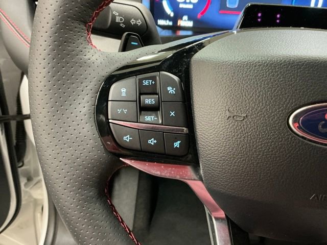 Used 2025 Ford Explorer ST w/ Sun And Sound Package image 28