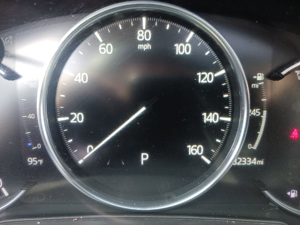 Used 2019 MAZDA CX-5 Grand Touring FWD image 23