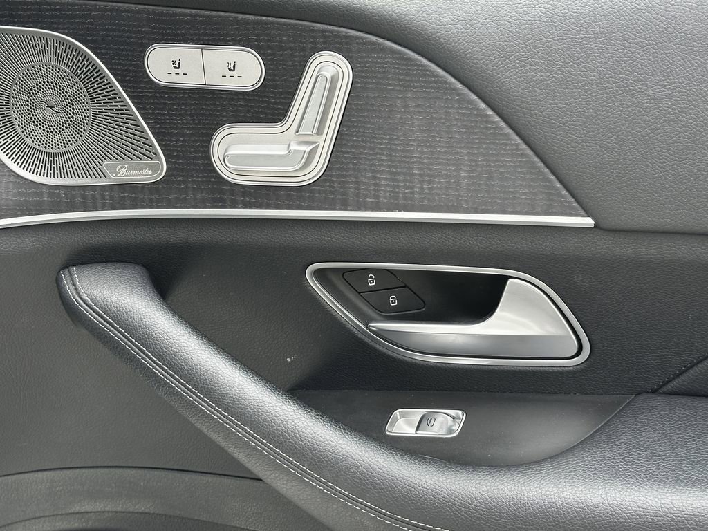 Certified 2022 Mercedes-Benz GLE 350 image 17