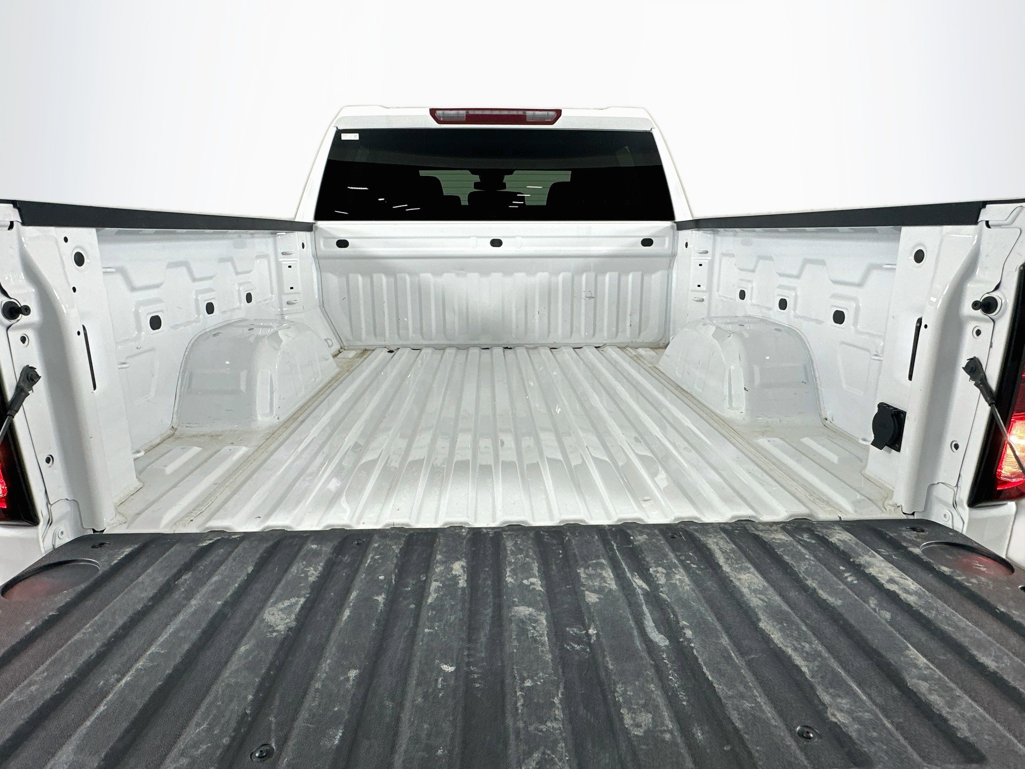 Used 2024 GMC Sierra 1500 Elevation AWD/4WD image 28