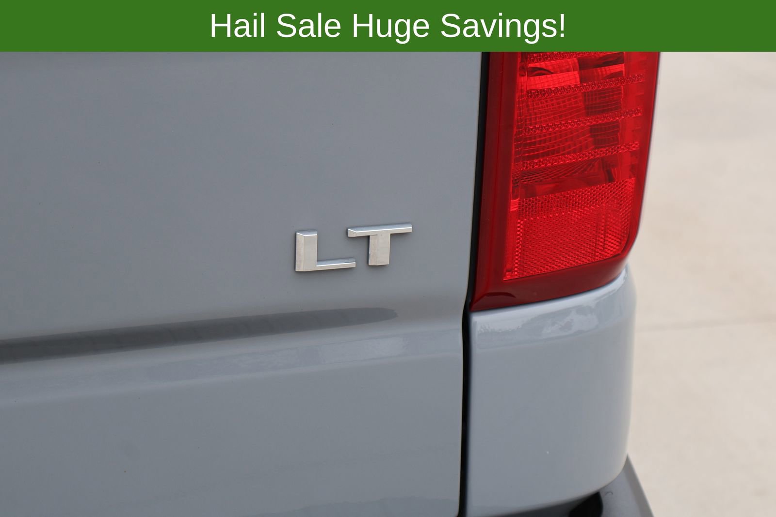Used 2024 Chevrolet Silverado 1500 LT AWD/4WD image 10
