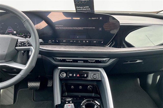 New 2025 Audi Q5 Premium image 3