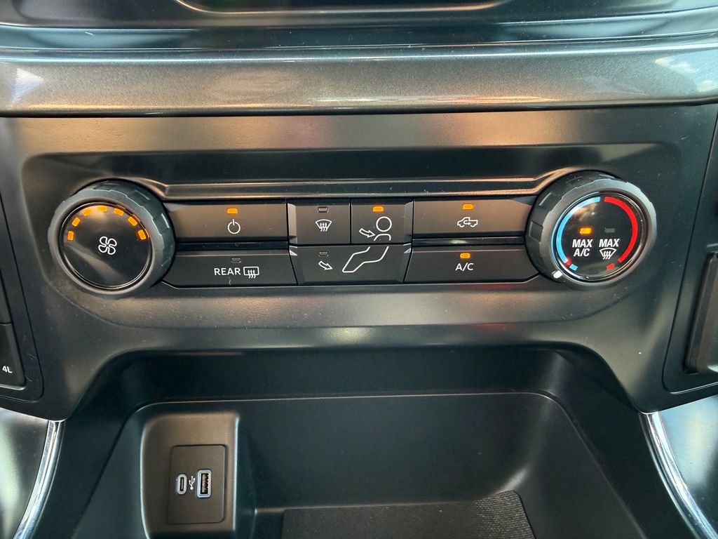 Certified 2023 Ford F150 XL w/ STX Appearance Package AWD/4WD image 30