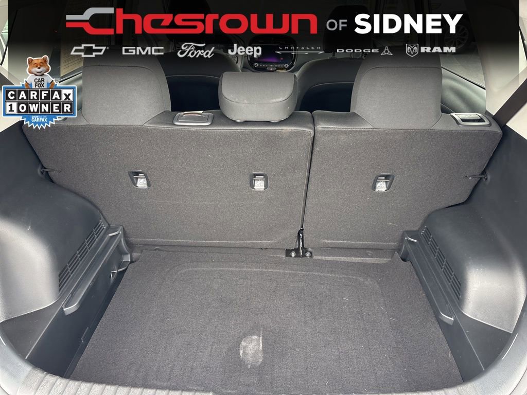 Used 2025 Kia Soul S image 29