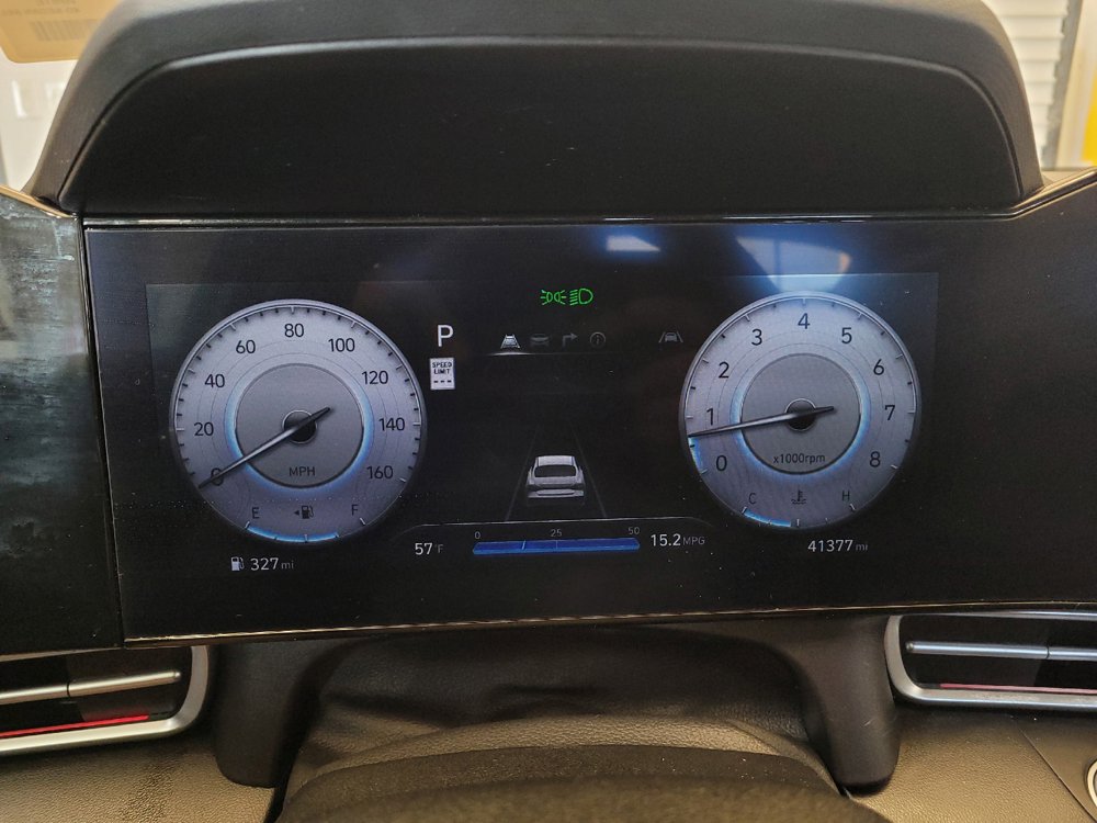 Used 2024 Hyundai Elantra SEL FWD image 23