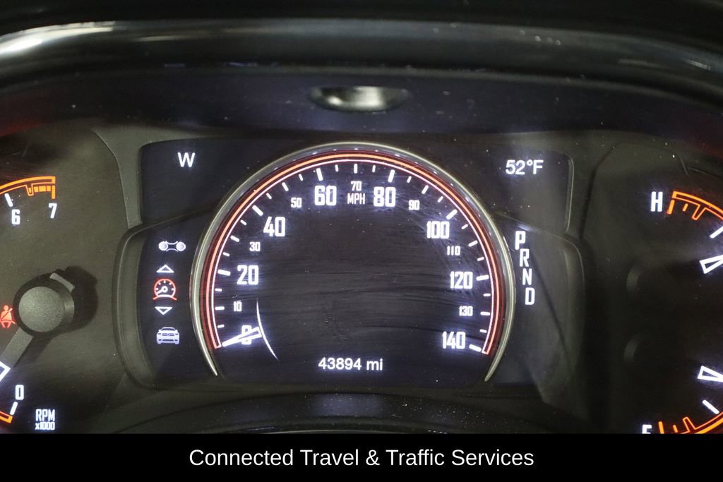 Used 2023 Dodge Durango GT image 49