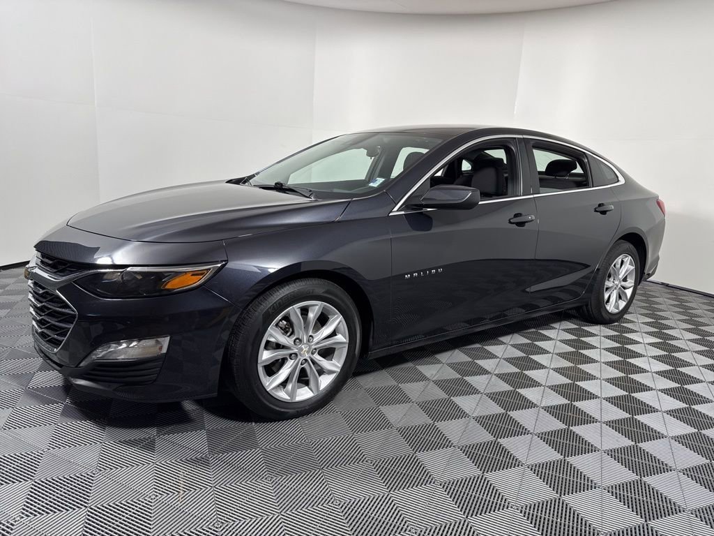 Used 2023 Chevrolet Malibu LT image 12