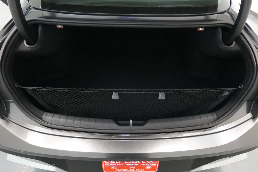 New 2025 Hyundai Sonata Limited FWD image 39