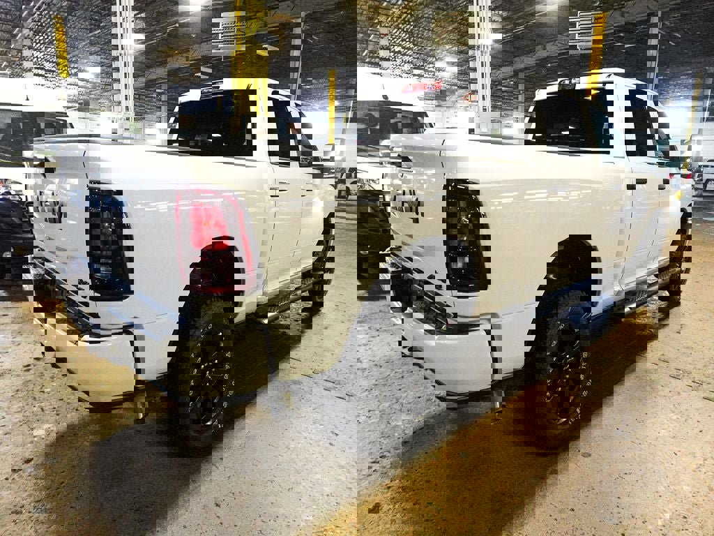 New 2026 RAM 2500 Tradesman image 6