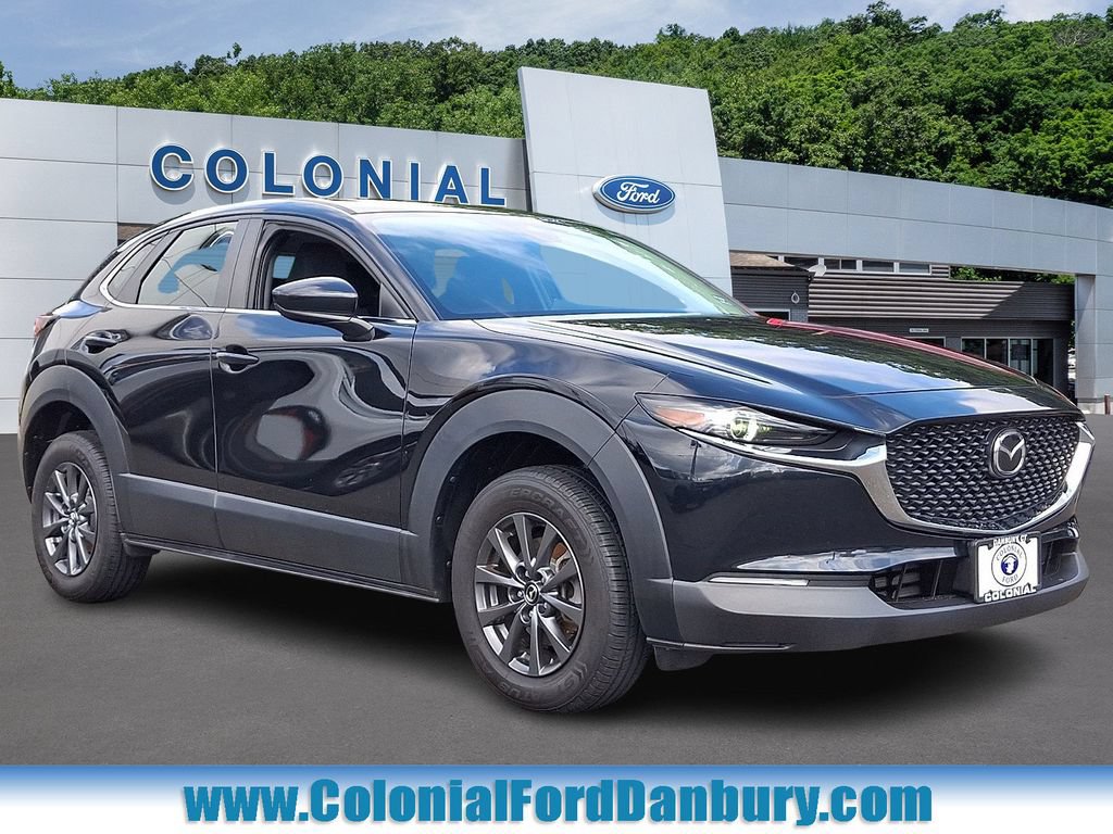 Used 2023 MAZDA CX-30 AWD 2.5 S