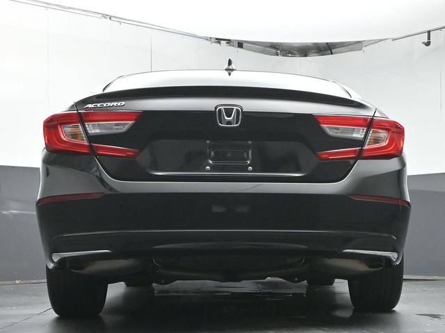 Used 2020 Honda Accord LX image 34