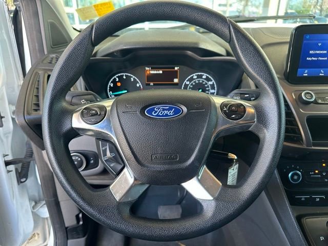 Certified 2022 Ford Transit Connect XL image 16