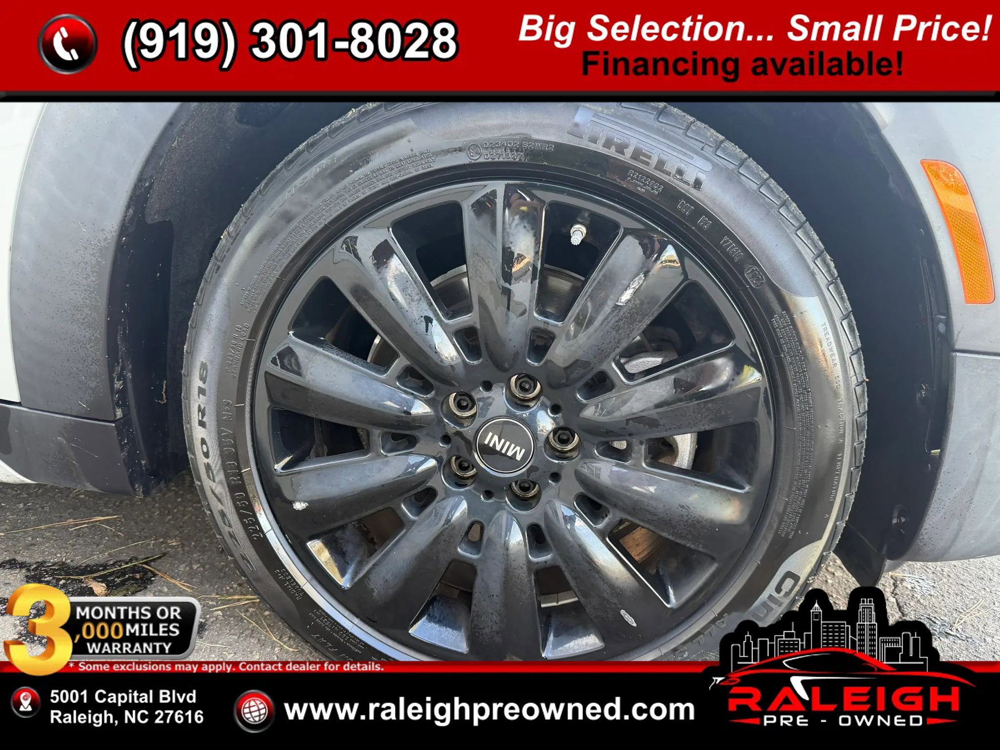 Used 2023 MINI Cooper Countryman S image 32