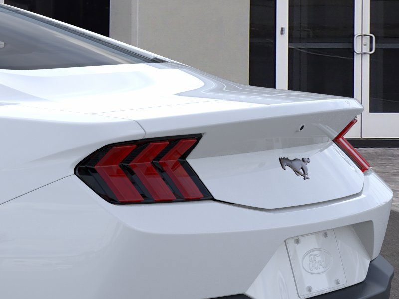 New 2026 Ford Mustang Premium image 22