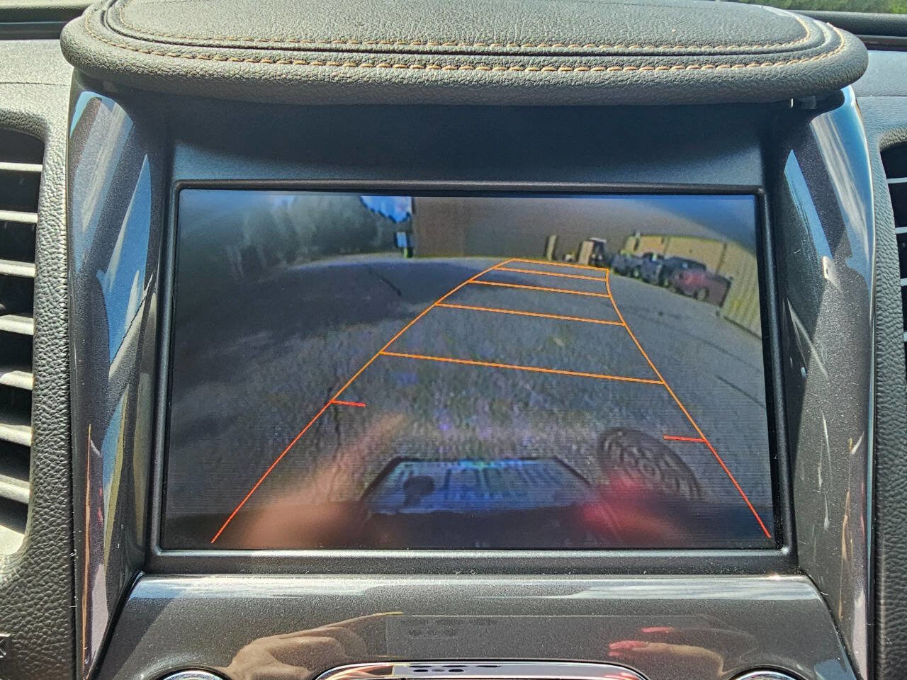 Used 2014 Chevrolet Impala LTZ image 25