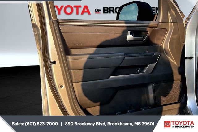 Used 2024 Toyota Tundra SR5 image 17