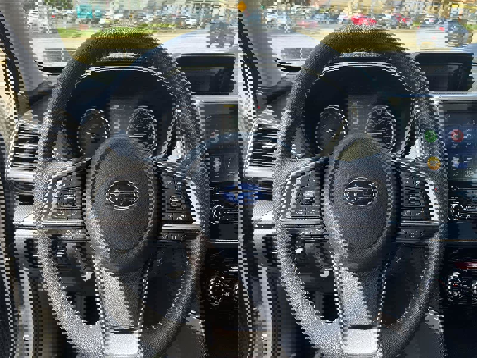 Used 2019 Subaru Forester Limited image 18