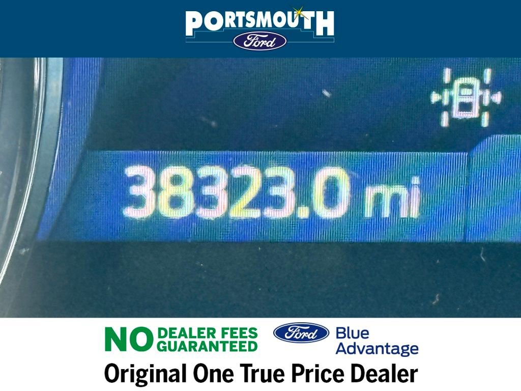 Certified 2022 Ford F150 XLT w/ Equipment Group 302A High image 20