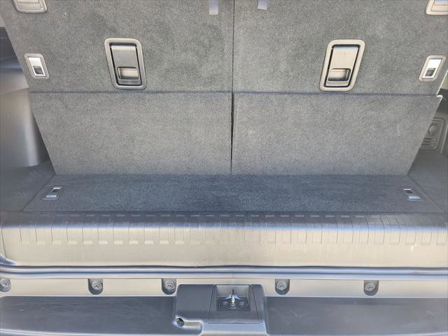 Certified 2024 Toyota 4Runner SR5 image 29