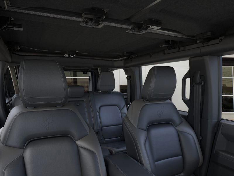 New 2025 Ford Bronco Outer Banks image 16