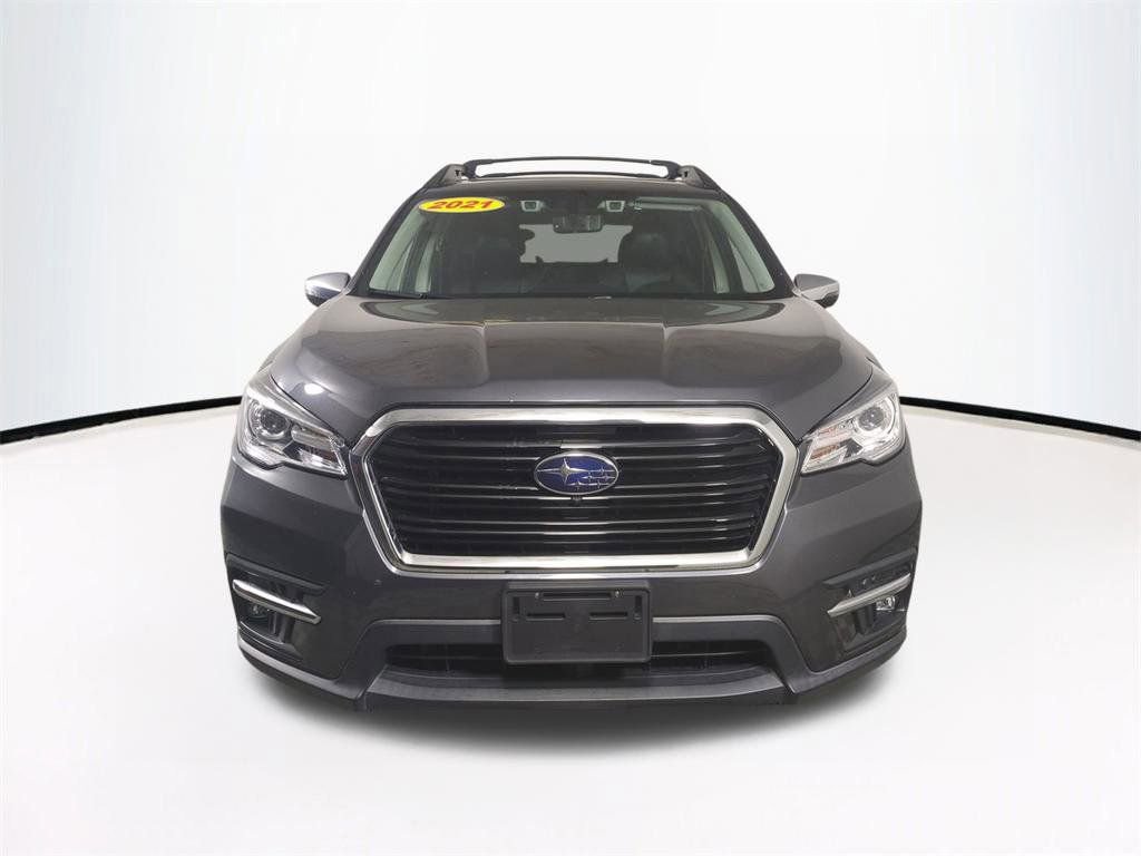 Used 2021 Subaru Ascent Touring AWD/4WD image 3