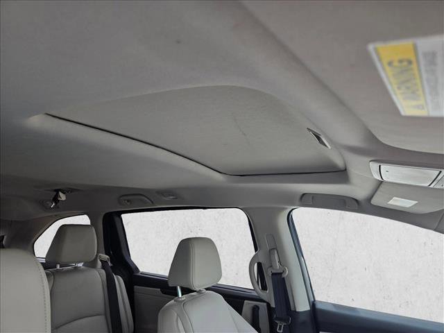 Used 2025 Honda Odyssey EX-L image 28