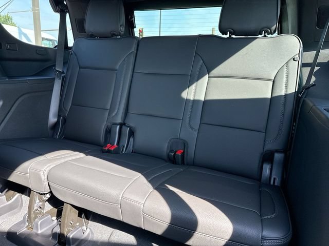 New 2026 GMC Yukon Denali w/ Denali Reserve Package AWD/4WD image 24