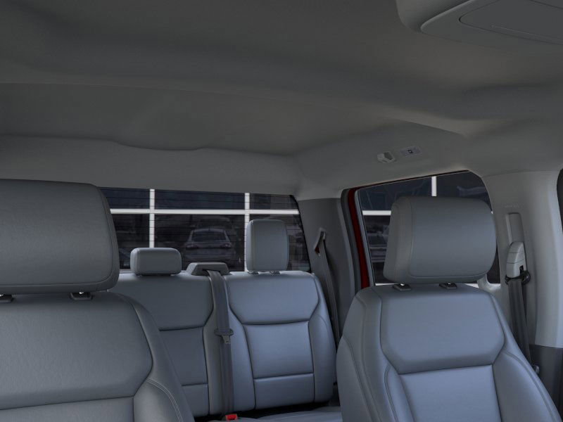 New 2025 Ford F150 Lightning Flash image 22