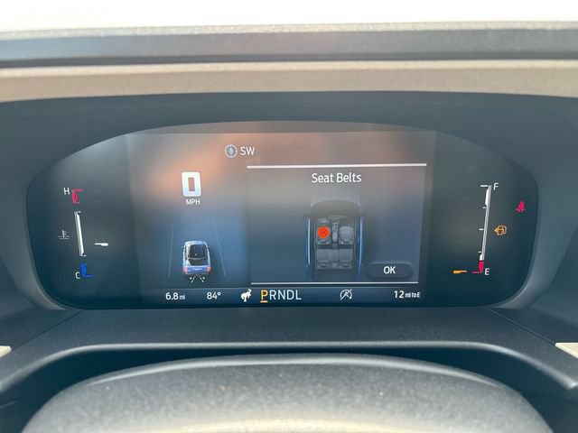 New 2026 Ford Bronco Sport Big Bend w/ Convenience Package AWD/4WD image 23