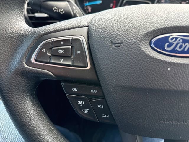 Used 2018 Ford Escape SE AWD/4WD image 33
