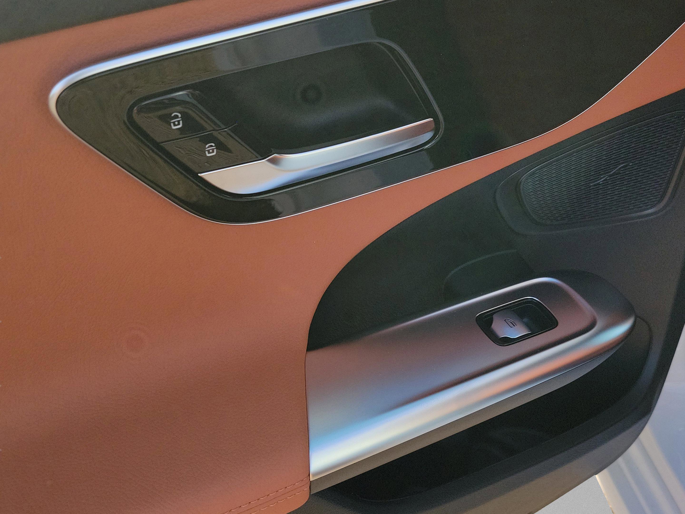 Certified 2026 Mercedes-Benz C 300 Sedan image 12