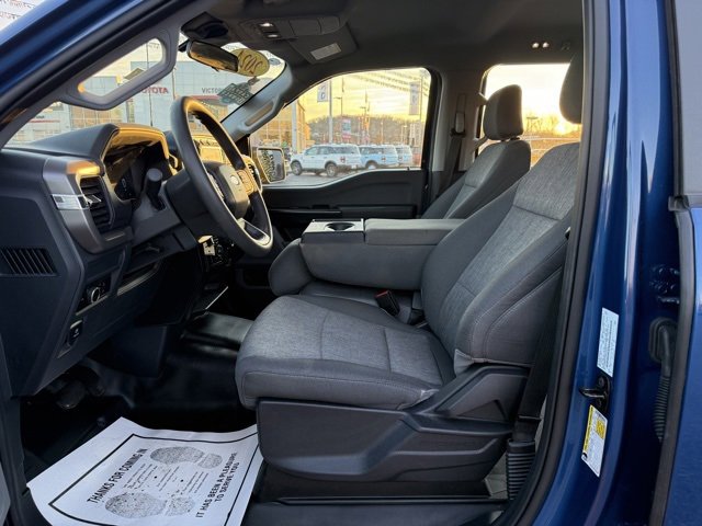 Used 2024 Ford F150 XL image 12