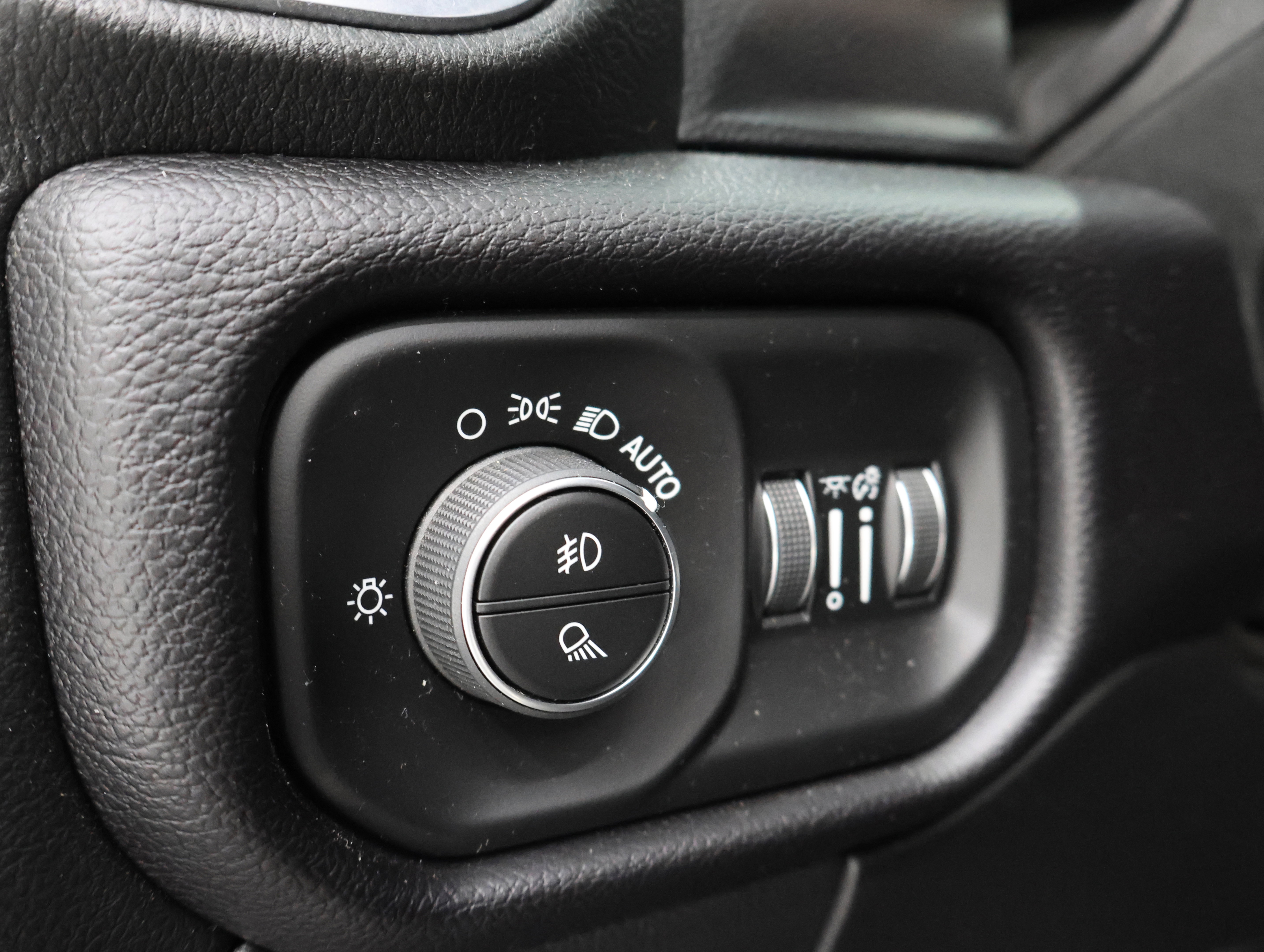 Used 2021 RAM 2500 Laramie image 48