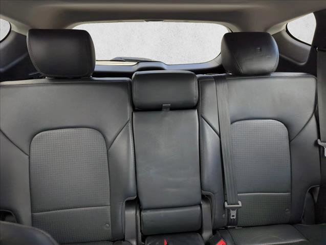 Used 2015 Hyundai Santa Fe Sport 2.0T w/ Option Group 05 image 23