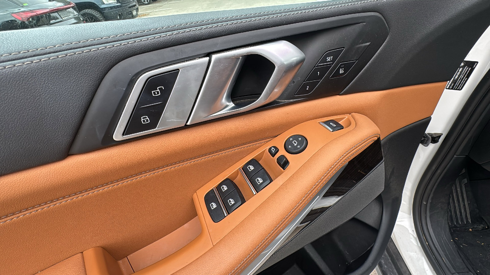 Used 2024 BMW X5 xDrive40i w/ Premium Package image 13