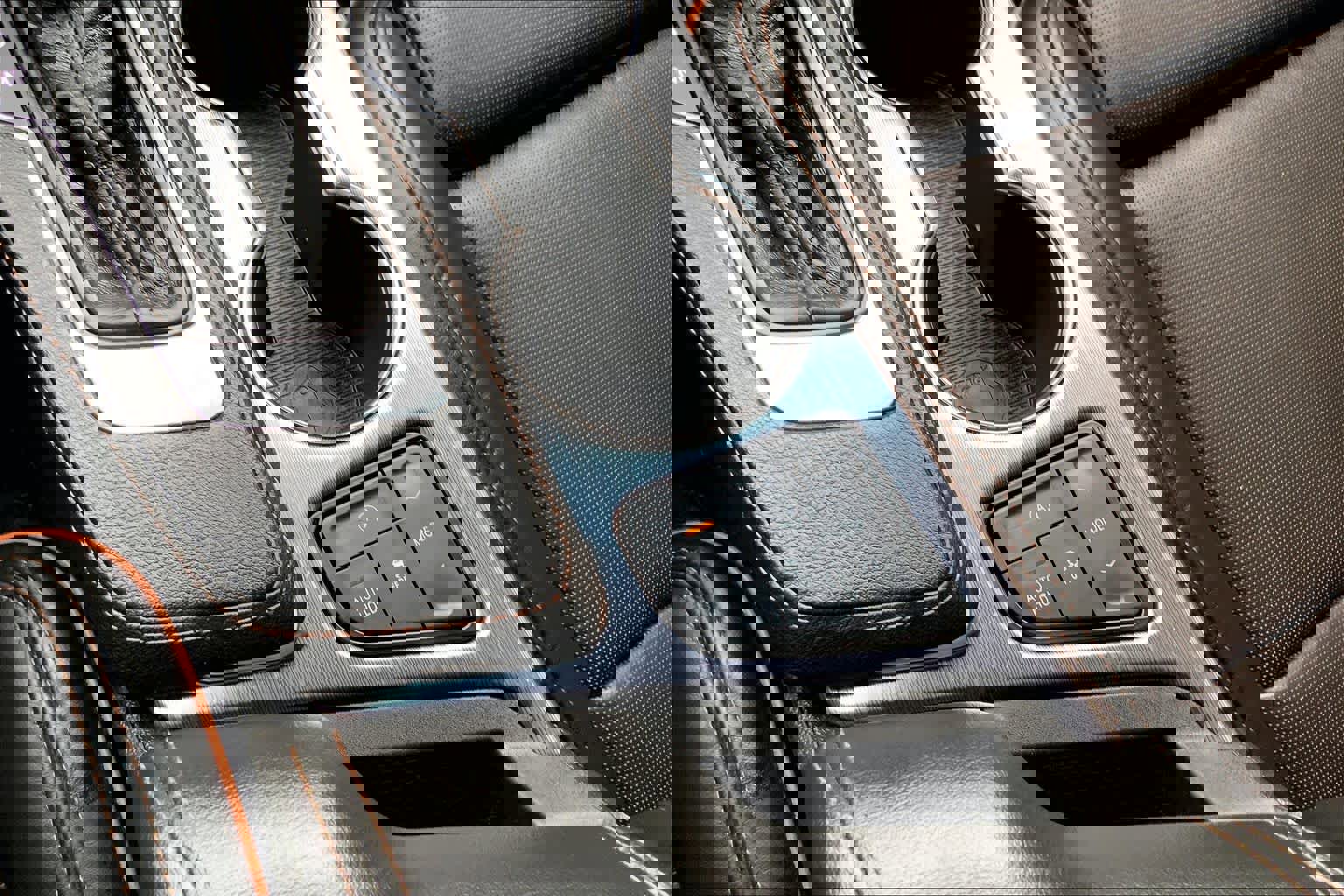 Used 2023 Cadillac CT4 Sport w/ Technology Package image 36