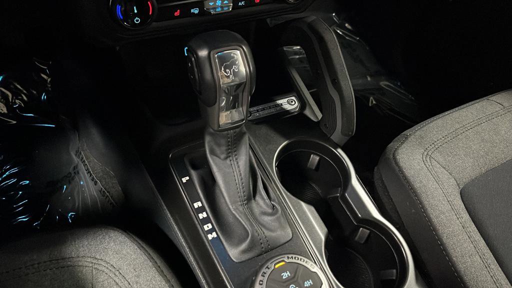 Used 2022 Ford Bronco Big Bend AWD/4WD image 18
