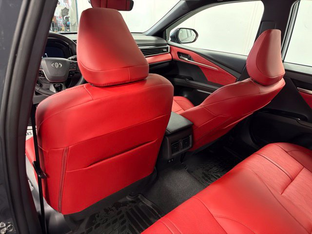 Used 2025 Toyota Camry XSE AWD/4WD image 22