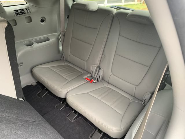 Used 2014 Kia Sorento LX w/ Premium Package FWD image 12