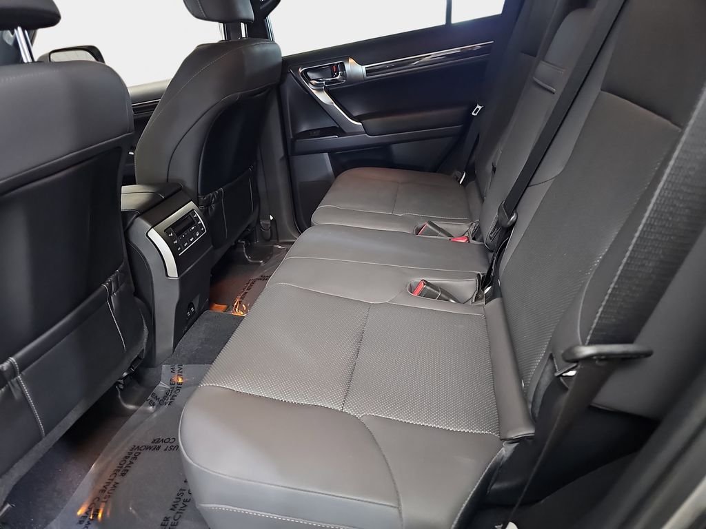 Certified 2023 Lexus GX 460 Premium w/ Premium Package AWD/4WD image 13