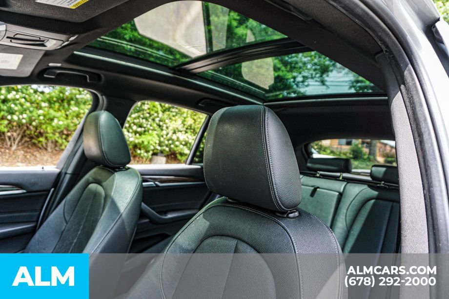 Used 2016 BMW X1 xDrive28i AWD/4WD image 18