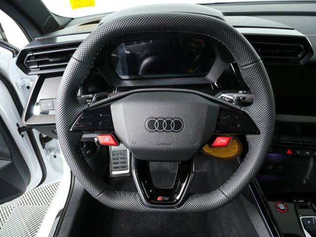 New 2026 Audi RS 3 image 9